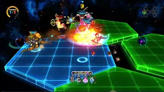 LOSTSAGA ORIGIN TEAM BATTLE MIXMAX #109