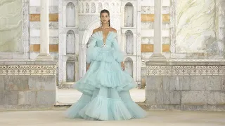 Georges Hobeika | Spring Summer 2022 | Full Show