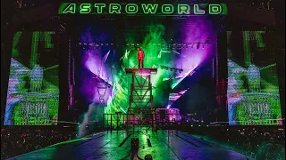 ASTROWORLD FESTIVAL 2019, TRAVIS SCOTT, KANYE WEST, MIGOS, PLAYBOI CARTI, DABABY, GUNNA & MORE LIVE