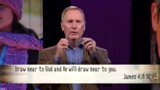 Max Lucado - Your Best 10 Minutes (Lesson 2)