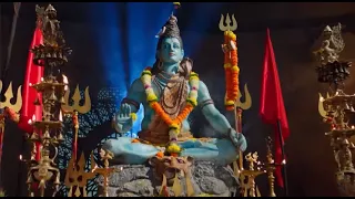Naagin - Shiva mantra tandav Jai shankar full  Remake BGM 2