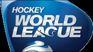 FIH Hockey World League | Wikipedia audio article