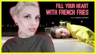 Fill Your Heart With French Fries | Corto | BarbieXanax