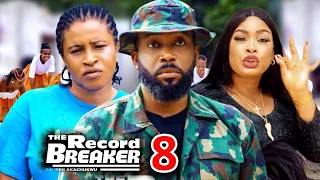 RECORD BREAKER SEASON 8-(NEW TRENDING MOVIE)FredrickLeonard, MaryIgwe&NuellaNjubuigbo 2023 Latest