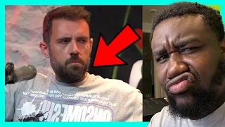 Flakko React to Joe Budden Pressing Adam 22 For Monetizing Black Pain