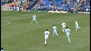 Tranmere Rovers 2-0 Coventry City (15th September 2012)