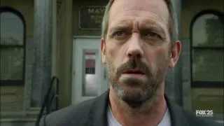 House and Willson-How to save a life