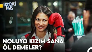 Sanem'in Aşkı Bulma Yolculuğu #95 - Erkenci Kuş