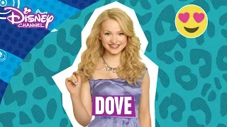 5 FAKTA OM: Dove Cameron - Disney Channel Norge