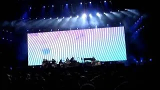 Paul McCartney Live in Concert Yankee Stadium 7/15/11 Jet