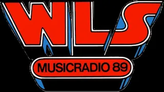 WLS FM95 AM89 Chicago - Larry Lujack - January 1982 - Radio Aircheck