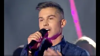 Yavi - The Voice Of Bulgaria 2017 - "Sugar"