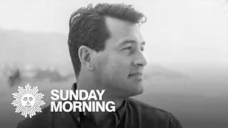 The public and private Rock Hudson