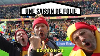 ⚽ Les Sopronos - Saison de Folie (Foot)