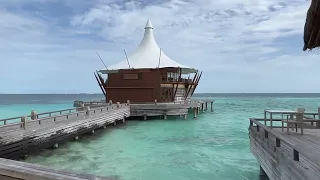 Baros Resort, Maldives