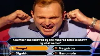 6 Game Show CHEATERS Caught Red Handed