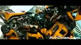 Linkin Park-Iridescent(Transformers 3)By ANUPAM