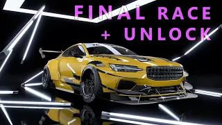 Need For Speed HEAT - FINAL RACE & How to Unlock The NFS Polestar_ Dex Final Story