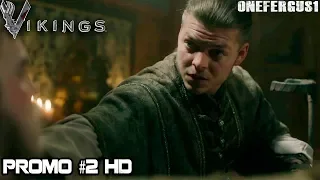 Vikings 6x09 Trailer #2 Season 6 Episode 9 Promo/Preview [HD] "Resurrection"