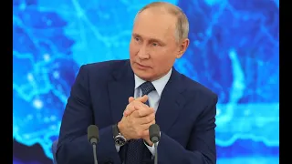 Владимир Путин сообщил о начале модернизации поликлиник в России с 1 января