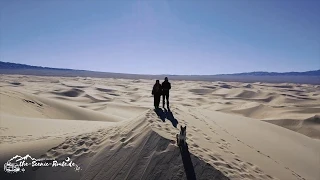 Mit dem Van einmal quer durch die Mongolei - Vanlife, Wüste Gobi und so...