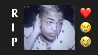 R.i.p XXXtentacion (Picture video) You will never be forgotten