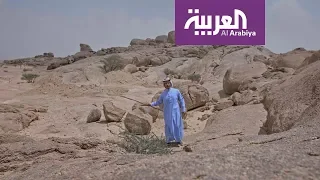 على خطى العرب 5 | نساء من الجزيرة العربية.. البسوس بنت منقذ الجزء (4)