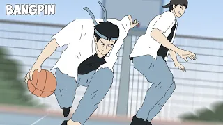 ARTO SI ANAK BASKET - Drama Animasi Sekolah