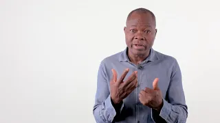 Diébédo Francis Kéré: How can design education be more relevant?