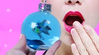 DIY Weird Christmas Presents You NEED TO TRY! 🎄5 DIY Christmas Gifts Ideas