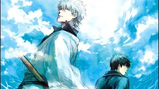 I WANNA BE... - SPYAIR (Gintama opening 21 full) 1 HOURS