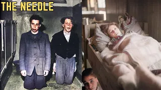 The Needle Of Auschwitz - WWII's Most BRUTAL Execution Method?