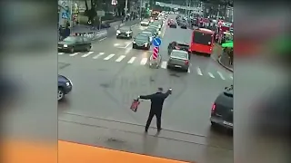 Пьянь на наших дорогахDrunk drivers and pedestrians