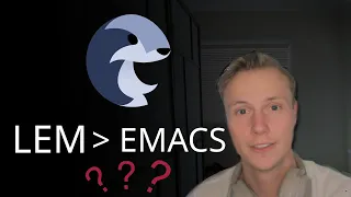 LEM - What If Emacs Was Multithreaded