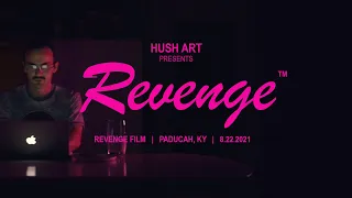 48 Hour Film Project - "REVENGE" WINNER - Paducah, KY 2021
