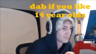 Ladies and gentlemen we got him (XQC) meme