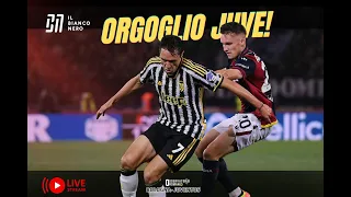 Bologna-Juve 3-3 | Match Review - Analisi e Commenti Post-Partita