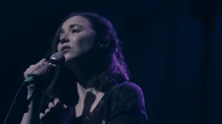 Lisa Hannigan - "Glory Box" (cover Portishead)