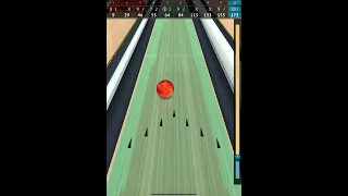 208 game on Bowling by Jason Belmonte