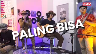 @sisitipsi - Paling Bisa Accoustic Ver. | Resonate ANTV JAMMING SESSION