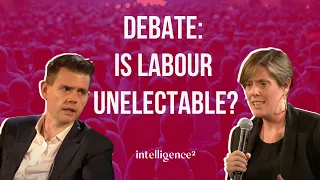 Debate: Is Labour Unelectable?