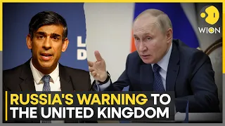 Russia-Ukraine War: Putin orders nuclear drills in response to western escalations | WION News