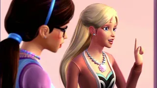 Barbie A Fashion Fairytale ( 2010 ) | Official Trailer