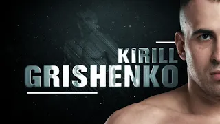 Heavyweights collide. Reug Reug vs Kirill Grishenko on One Championship on TNT 4