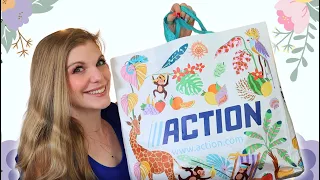 XXL Action Haul Mai 2024 🛒🌷 Wochenangebote & Neuheiten & Interior & Co.