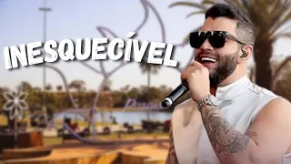 Gusttavo Lima - Inesquecível (Letra/Legendado)