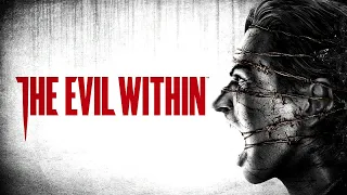 ИГРОФИЛЬМ The Evil Within I Зло Внутри (2014)