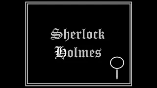 Sherlock Holmes / Folge 001 / Der Hund von Baskerville / 1939