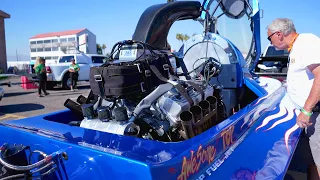 The Best Sound in the World! Drag Boat Racing Wild Horse Pass 2023