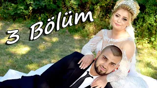 Cem & Burcin Düğün Töreni 3 Bölüm